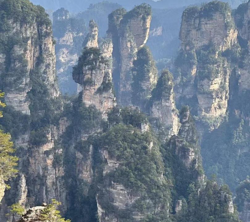 Photo of Others in Yongding