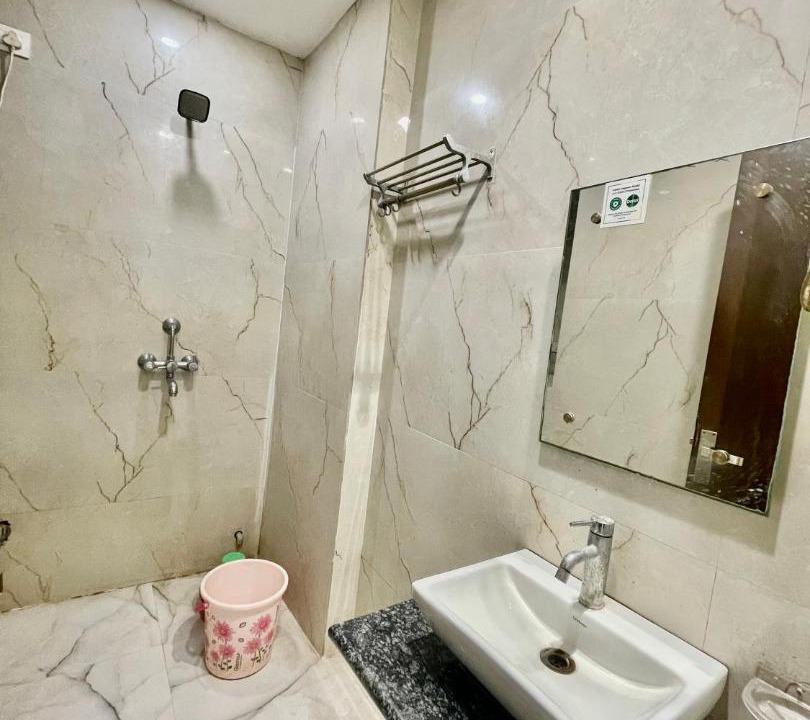 Photo of Bathroom in Taj Ganj
