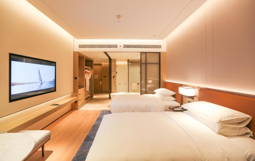 Photo of Bedroom in Donggang District