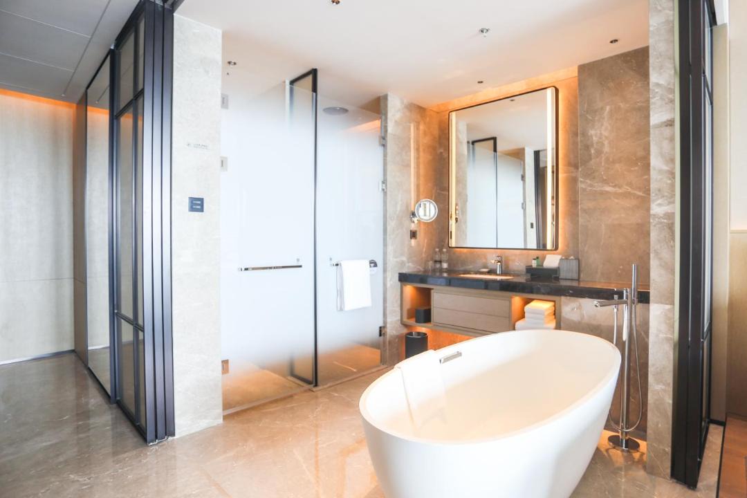 Photo of Bathroom in Donggang District