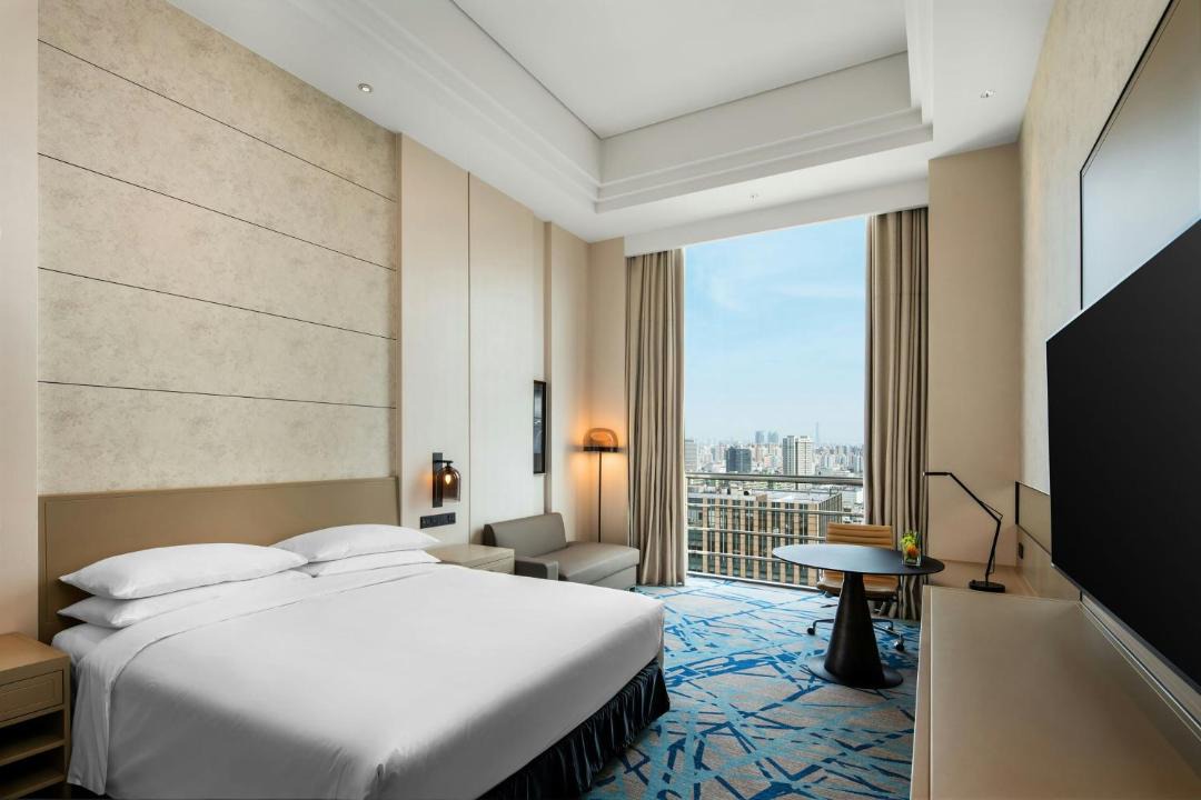 Photo of Bedroom in Xuhui