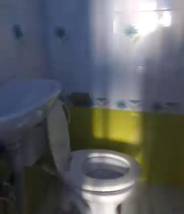Photo of Bathroom in Dhunche