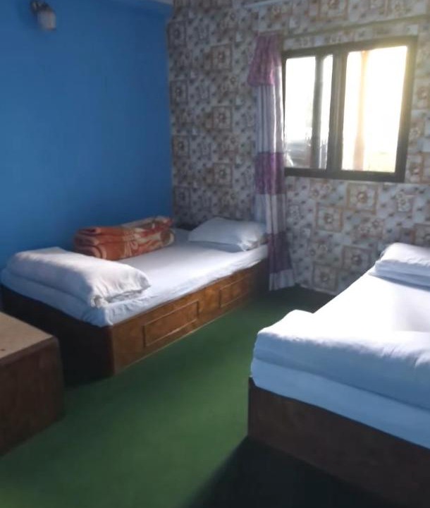 Photo of Bedroom in Dhunche