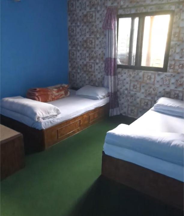 Photo of Bedroom in Dhunche