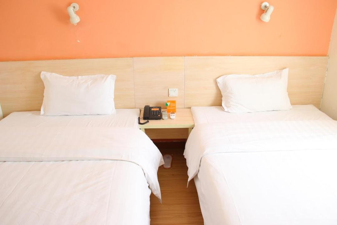 Photo of Bedroom in Yangxi County