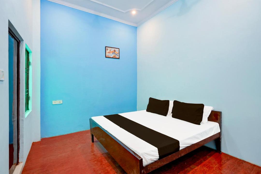 Photo of Bedroom in Aligarh