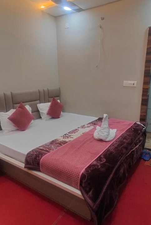 Photo of Bedroom in Mathura