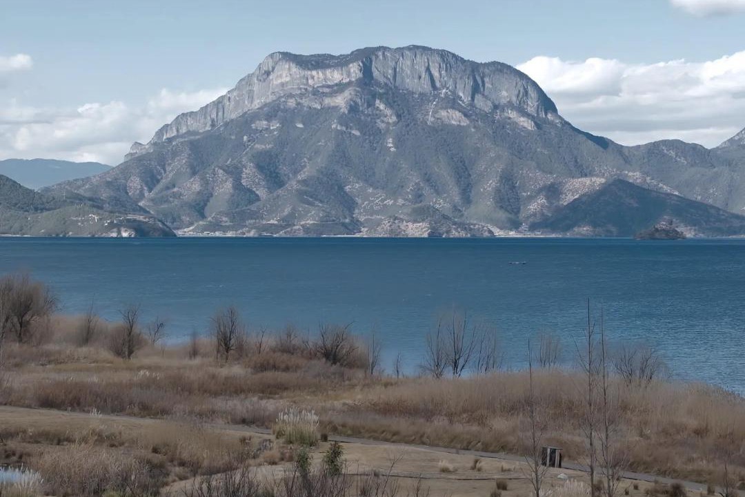 Photo of Others in Lugu Lake - Ninglang