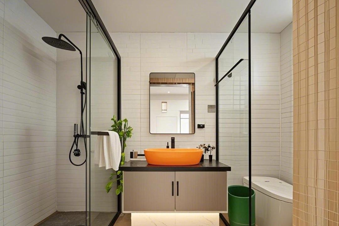 Photo of Bathroom in Huqiu Qu