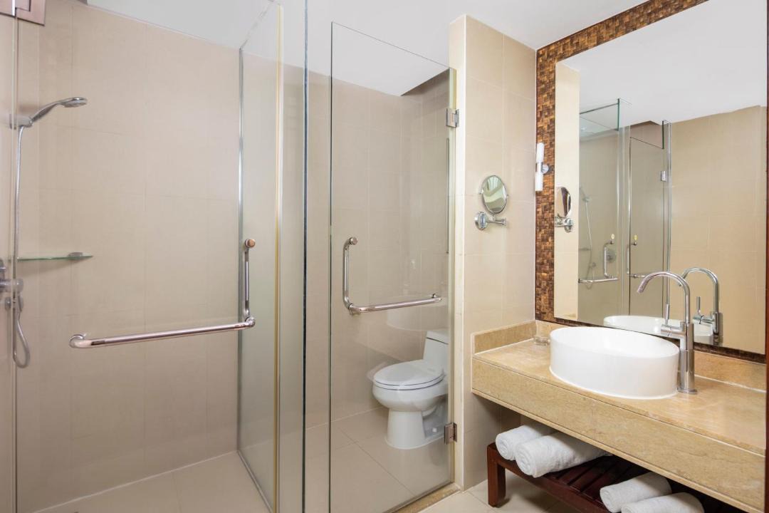 Photo of Bathroom in Jiyang