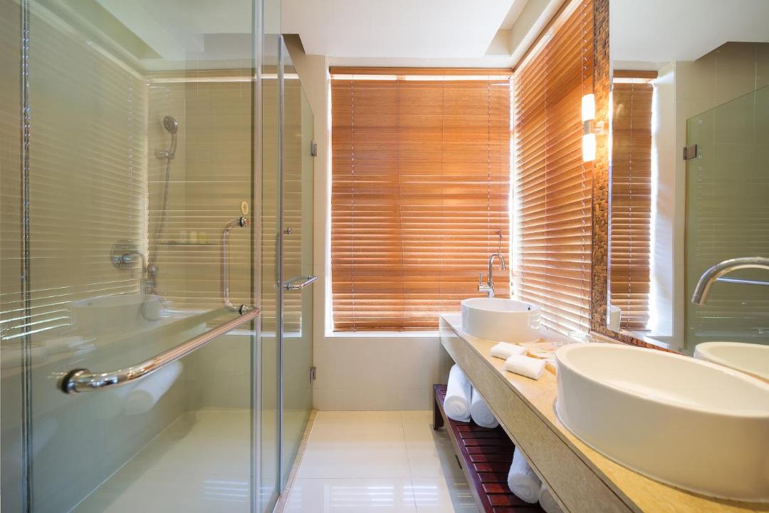 Photo of Bathroom in Jiyang