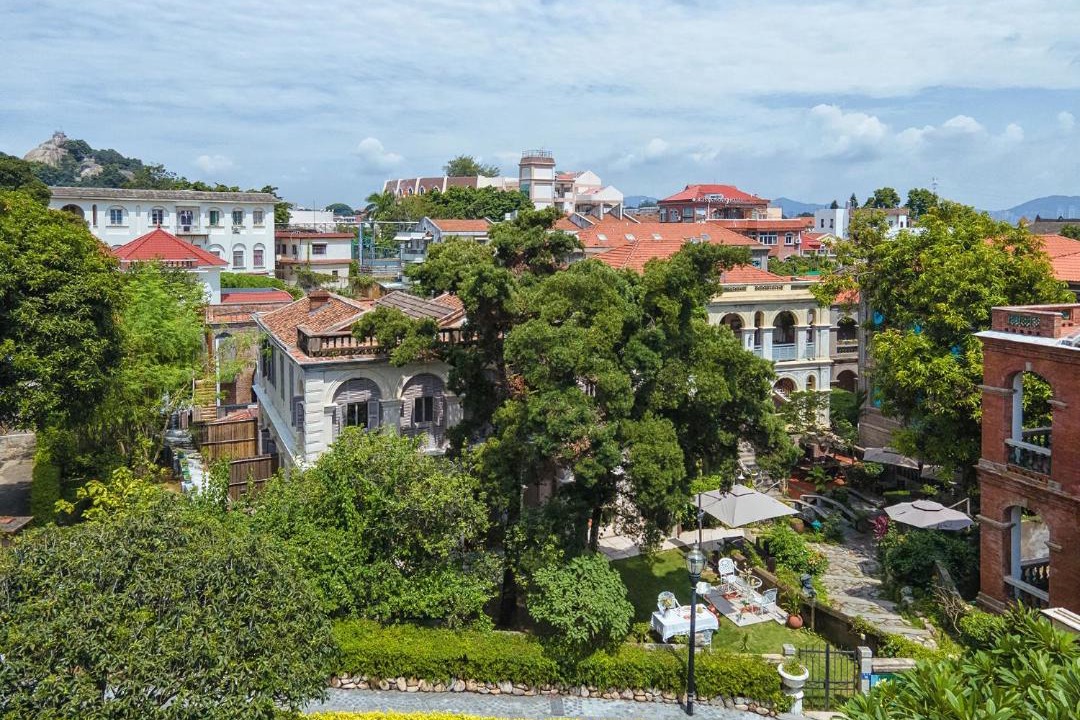 Photo of Others in Siming