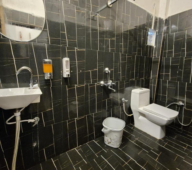 Photo of Bathroom in Nanpara