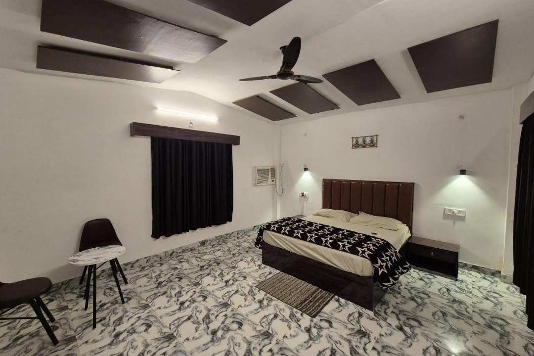 Photo of Bedroom in Nanpara