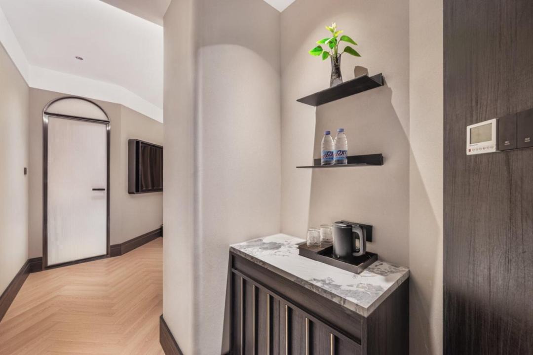 Photo of Bathroom in Yansha