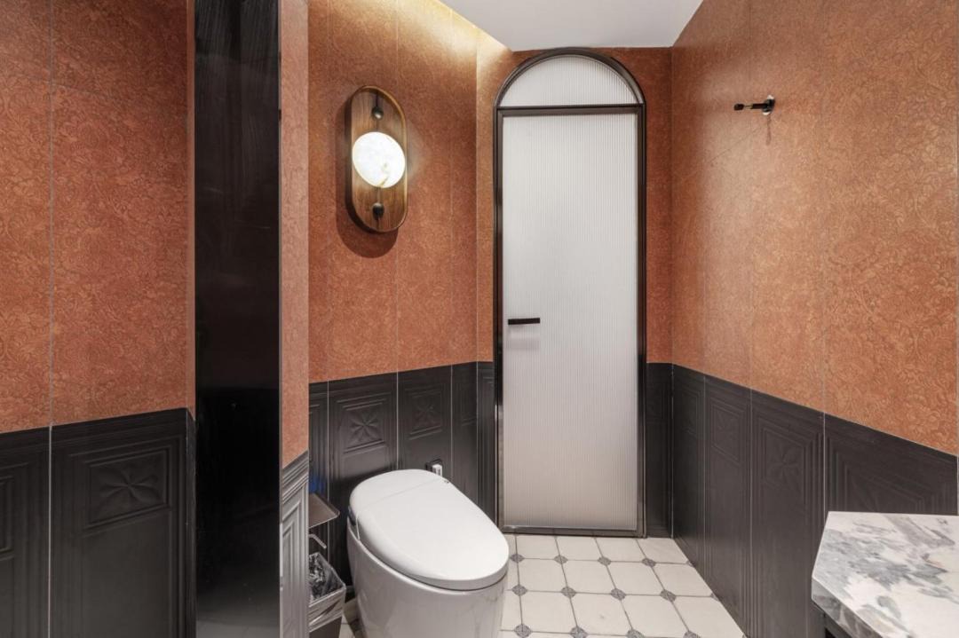 Photo of Bathroom in Yansha