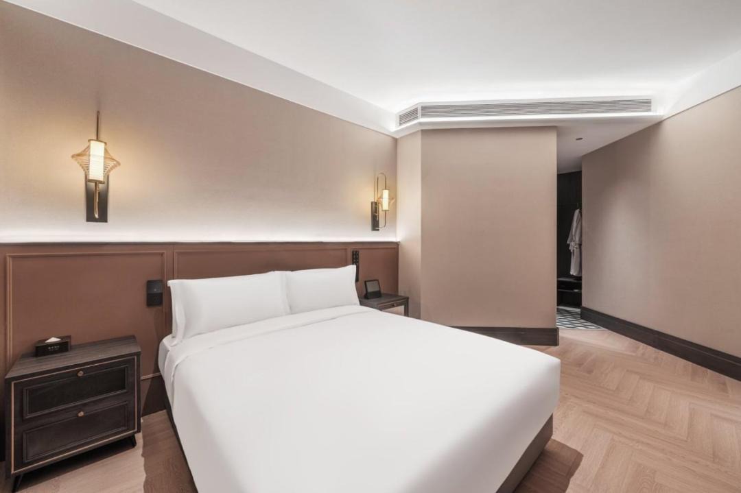 Photo of Bedroom in Yansha