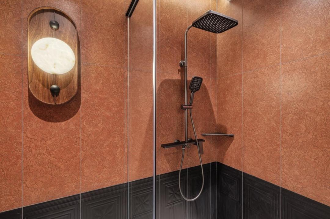 Photo of Bathroom in Yansha