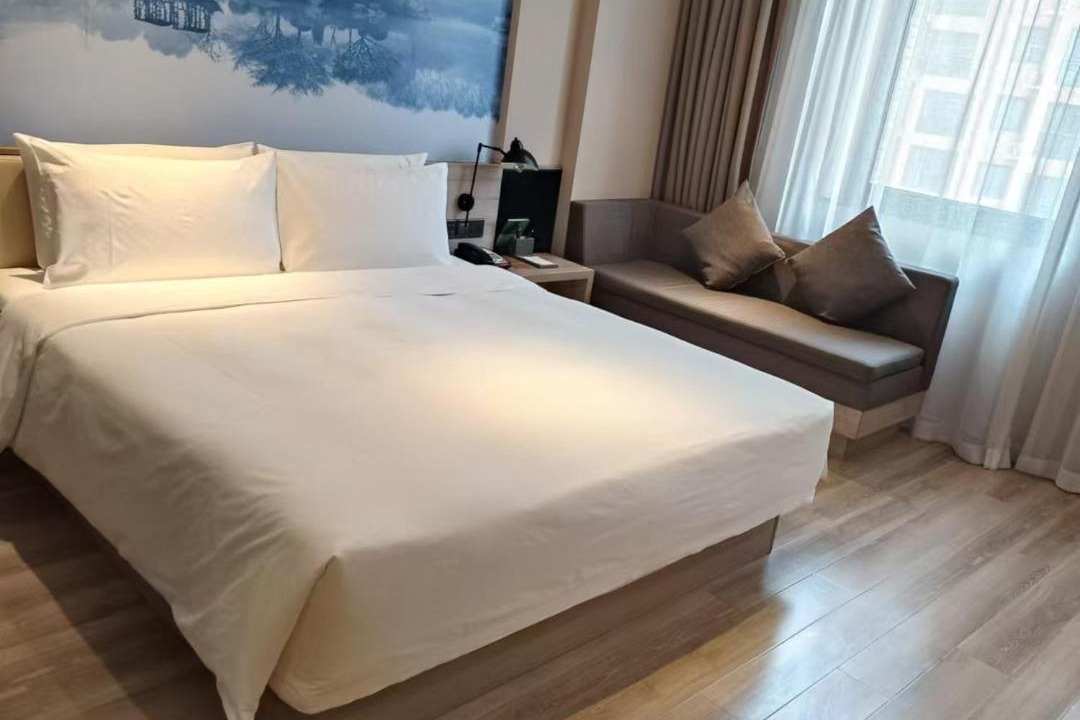 Photo of Bedroom in Hongshan