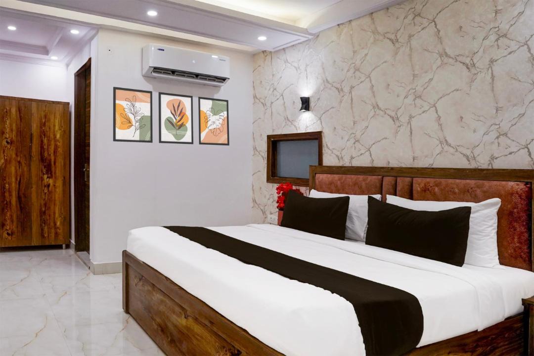 Photo of Bedroom in Vaishali