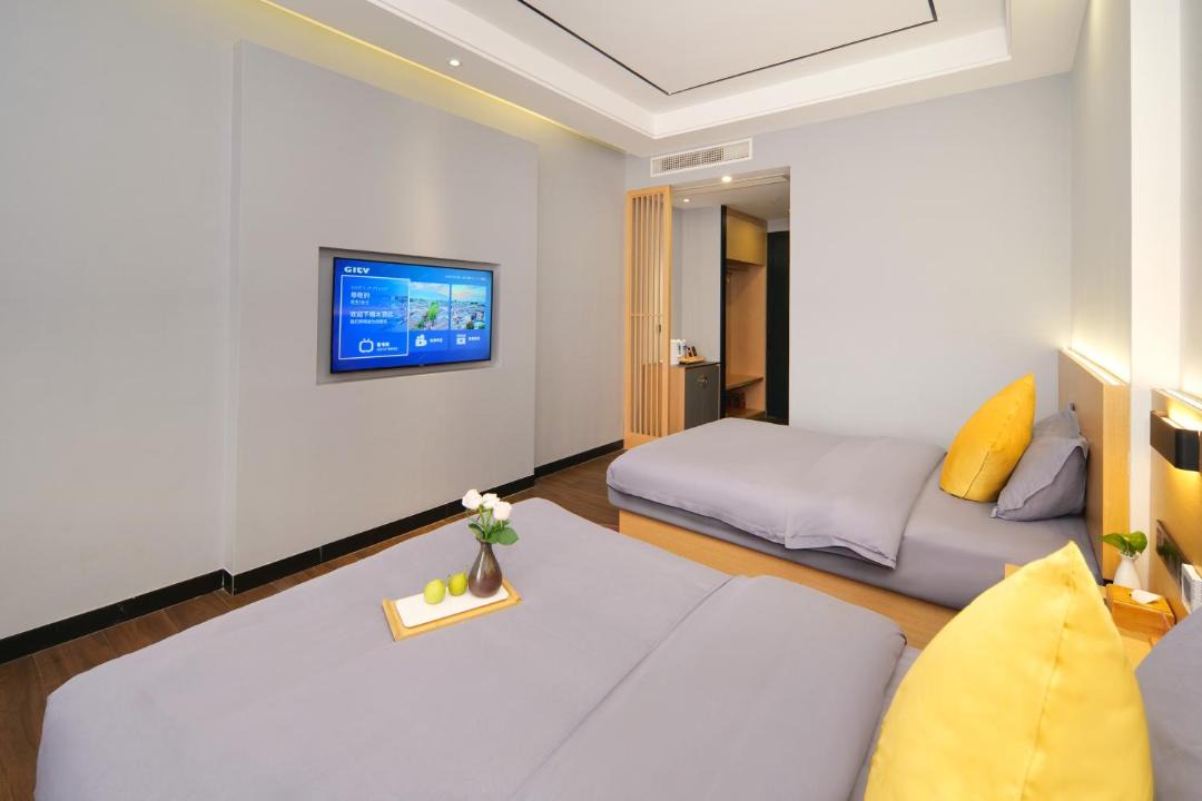 Photo of Livingroom in Honghe