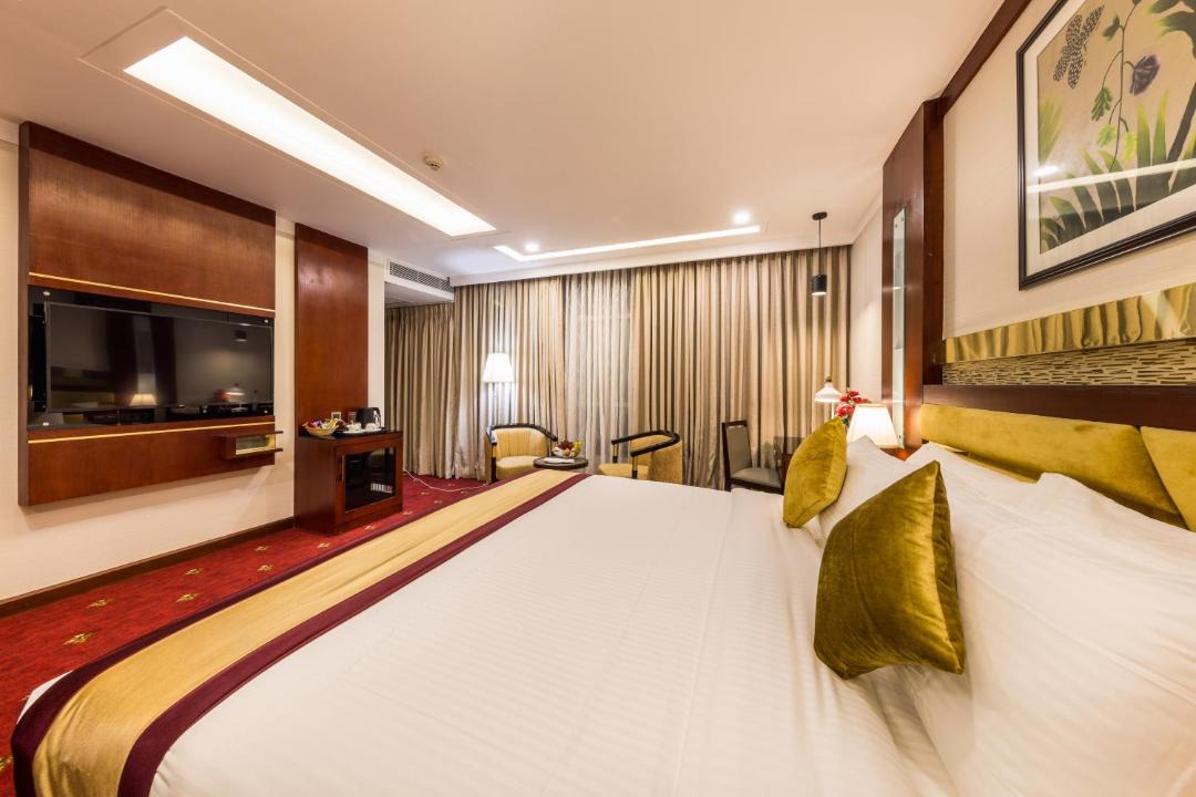Photo of Bedroom in Dhaka