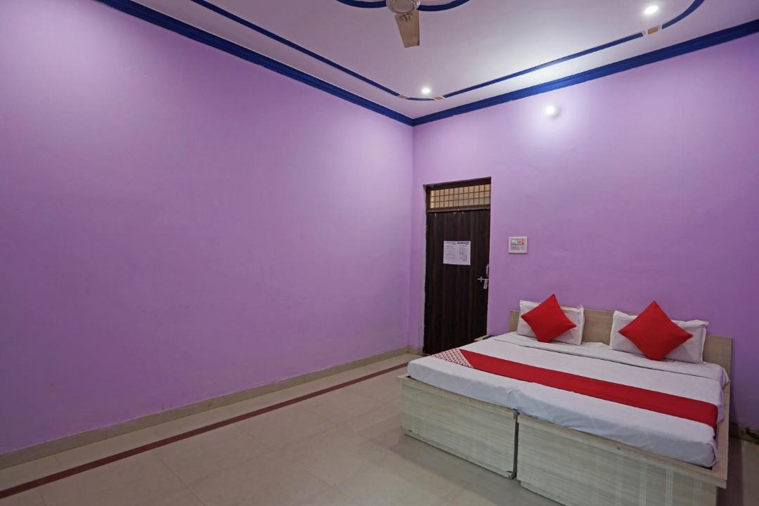 Photo of Bedroom in Aligarh