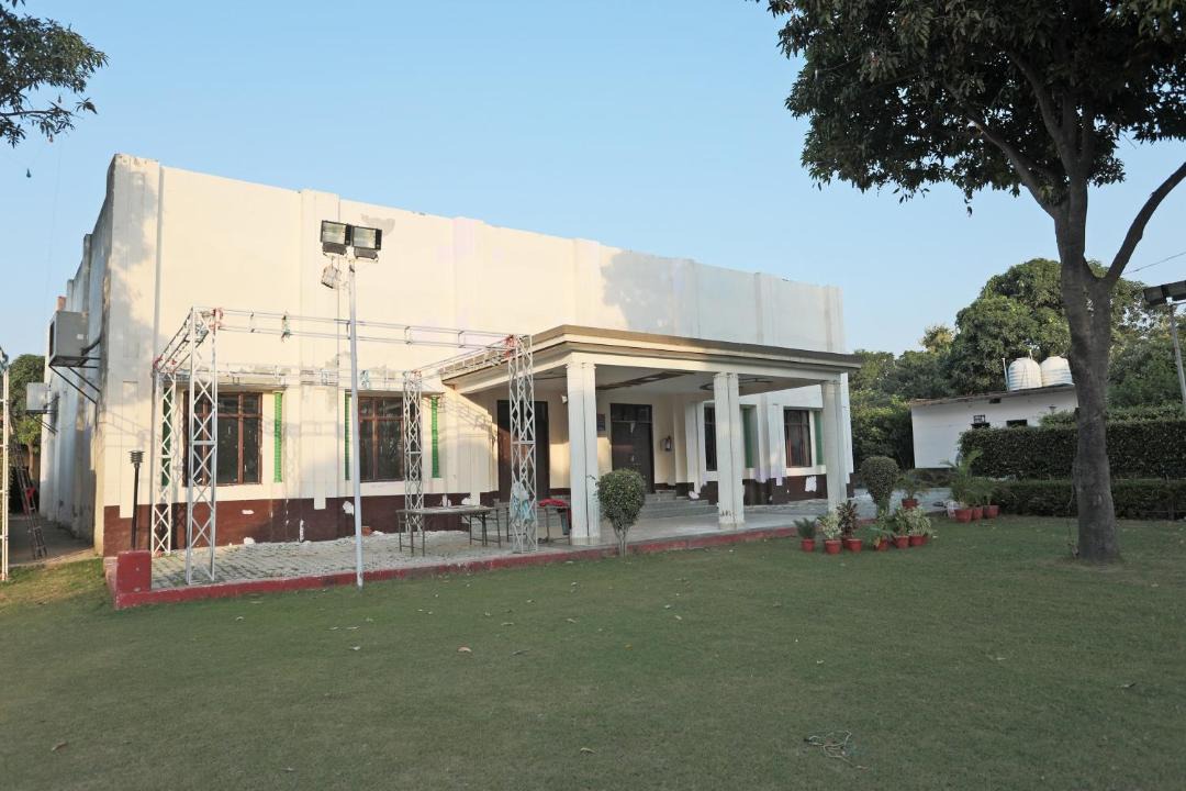 Photo of Others in Aligarh