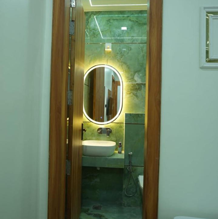 Photo of Bathroom in Mathura