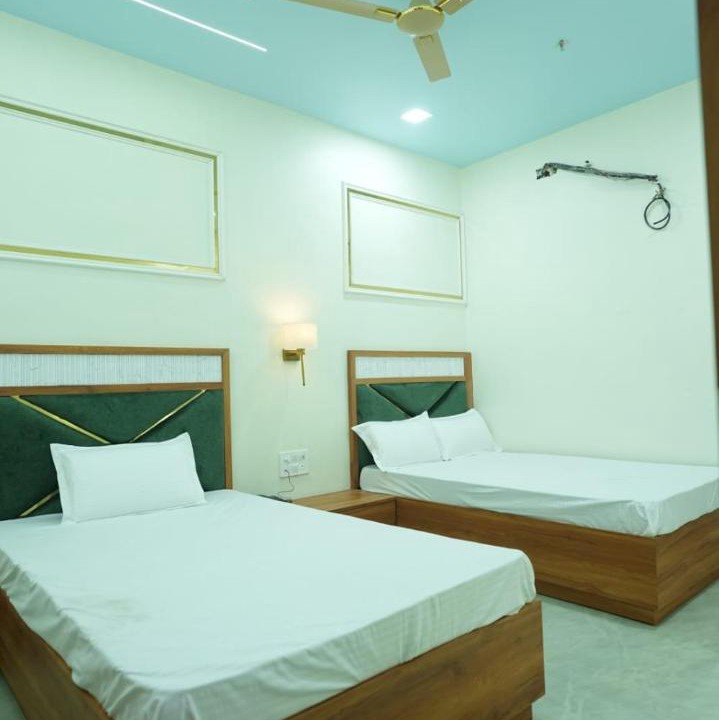 Photo of Bedroom in Mathura