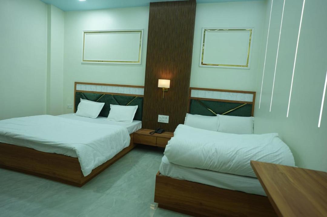Photo of Bedroom in Mathura