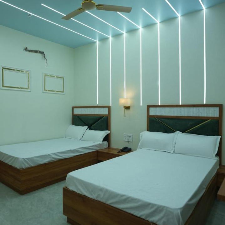 Photo of Bedroom in Mathura