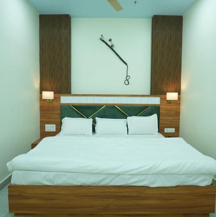 Photo of Bedroom in Mathura