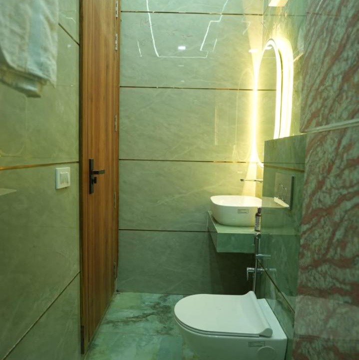 Photo of Bathroom in Mathura