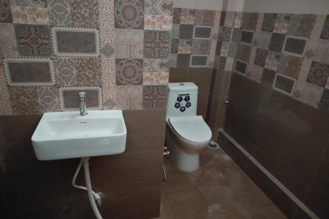 Photo of Bathroom in Jhusi