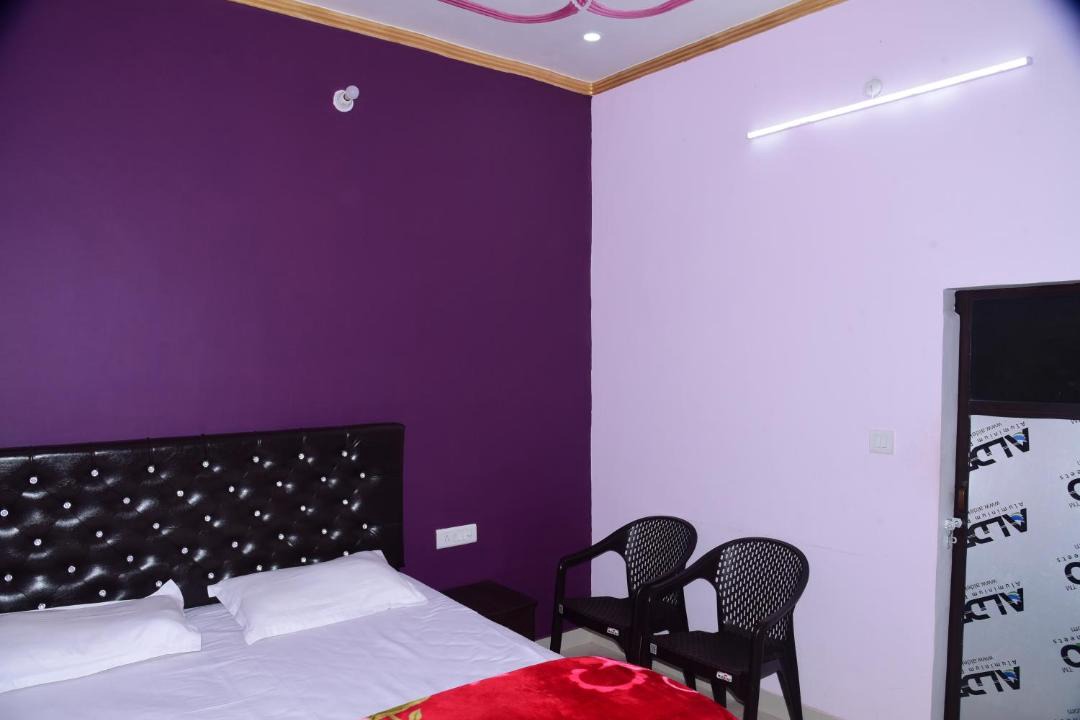 Photo of Bedroom in Misrikh