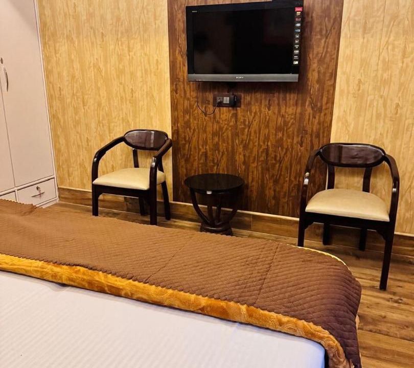 Photo of Bedroom in Mahmoorganj