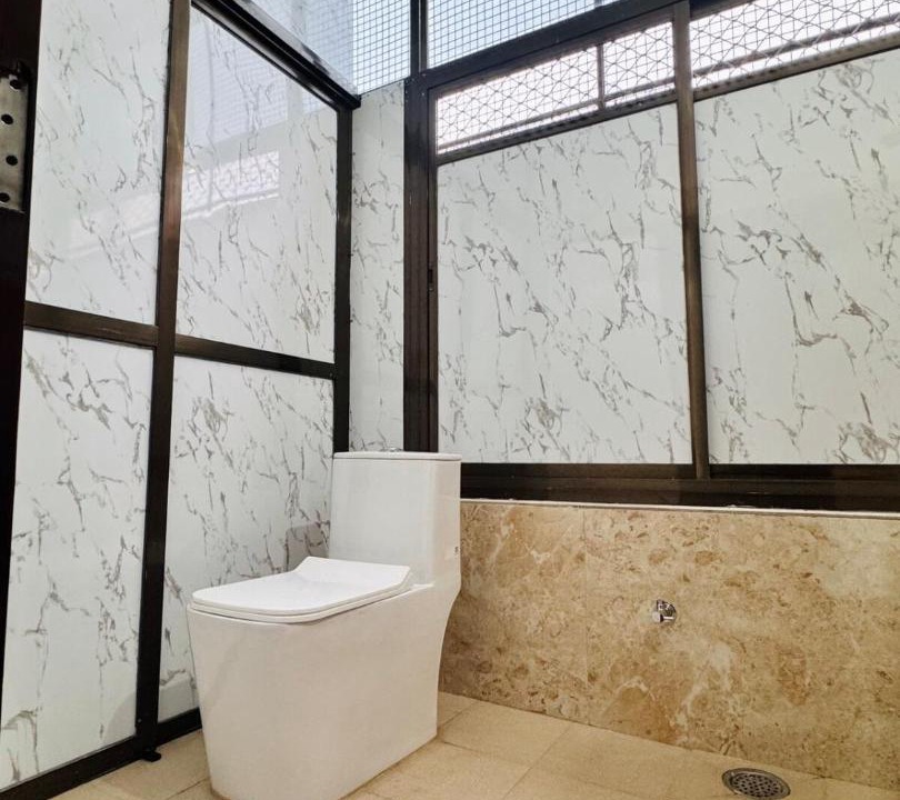 Photo of Bathroom in Mahmoorganj