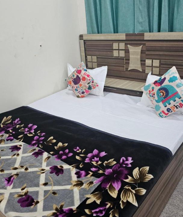 Photo of Bedroom in Vrindavan