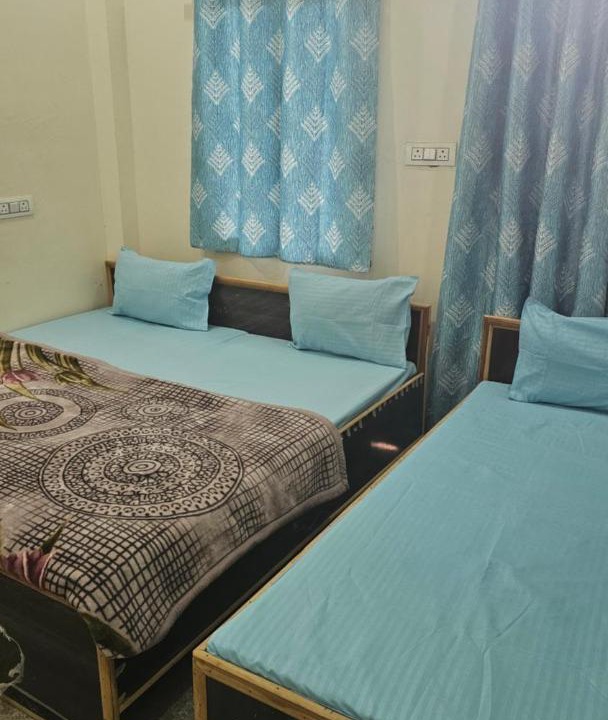 Photo of Bedroom in Vrindavan