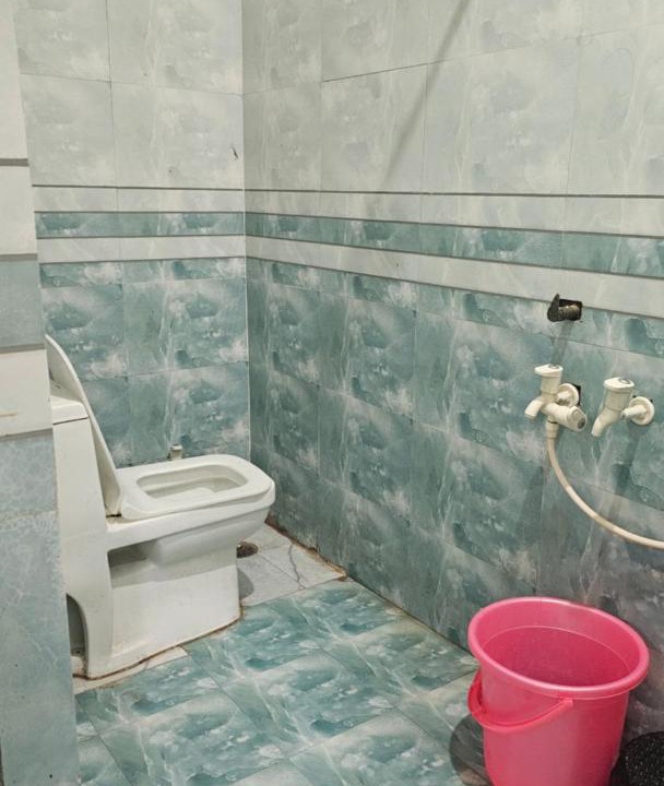 Photo of Bathroom in Vrindavan