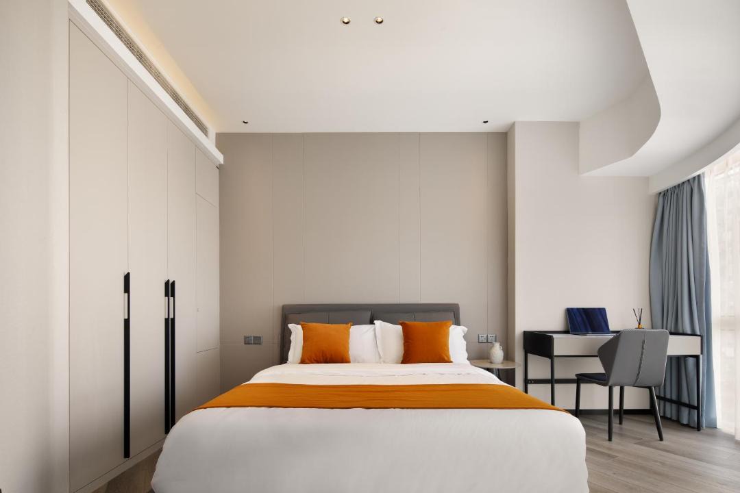 Photo of Bedroom in Gaoxin