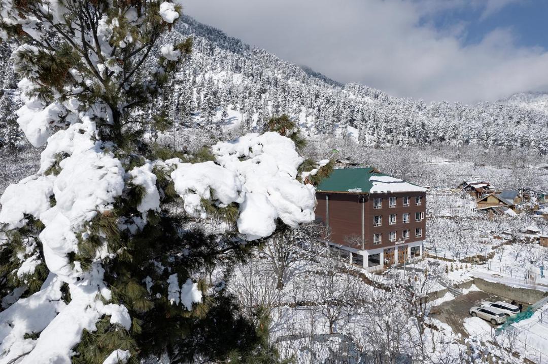 Photo of Others in Pahalgam