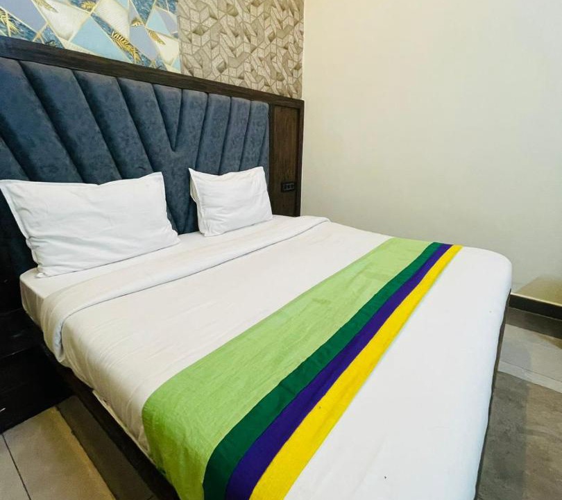 Photo of Bedroom in Mathura