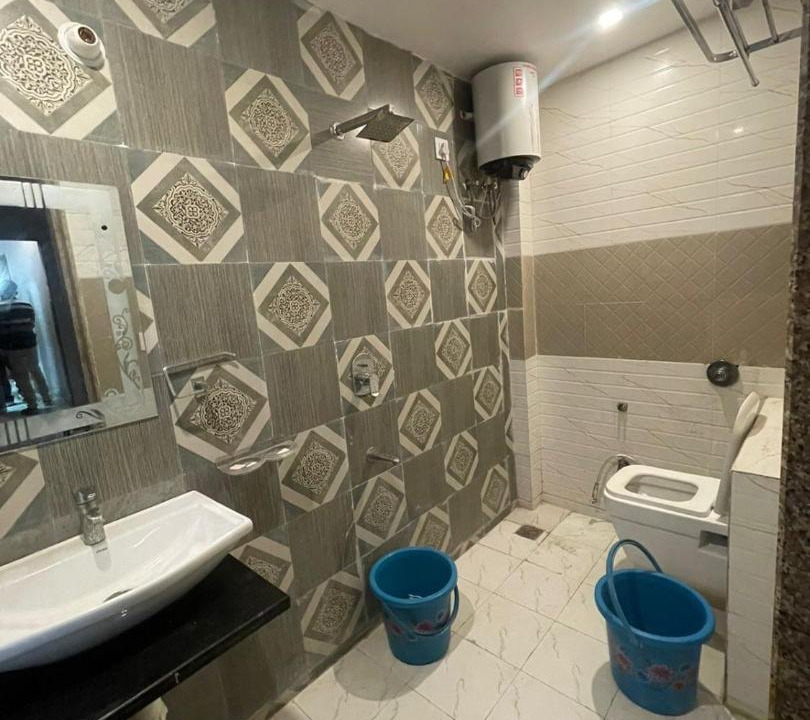 Photo of Bathroom in Mathura