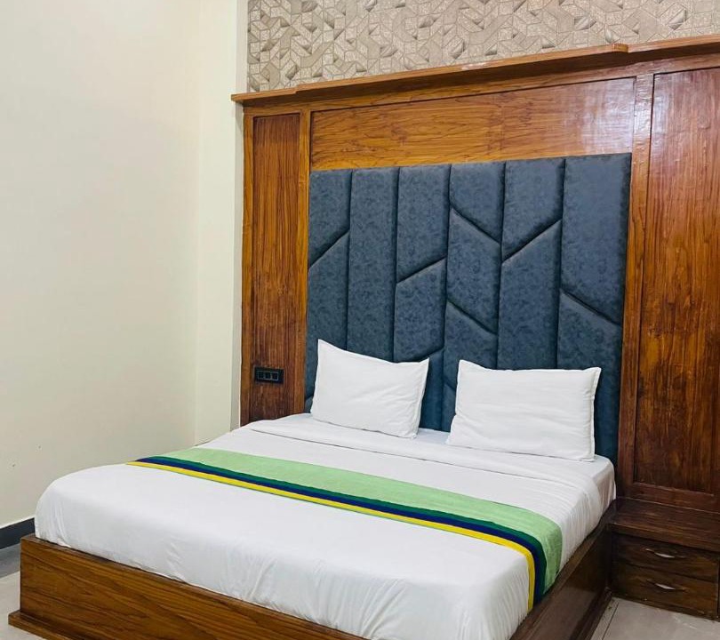 Photo of Bedroom in Mathura