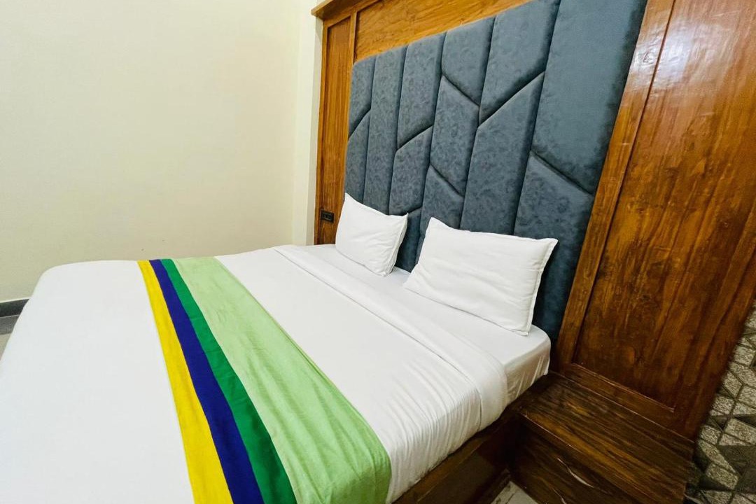Photo of Bedroom in Mathura