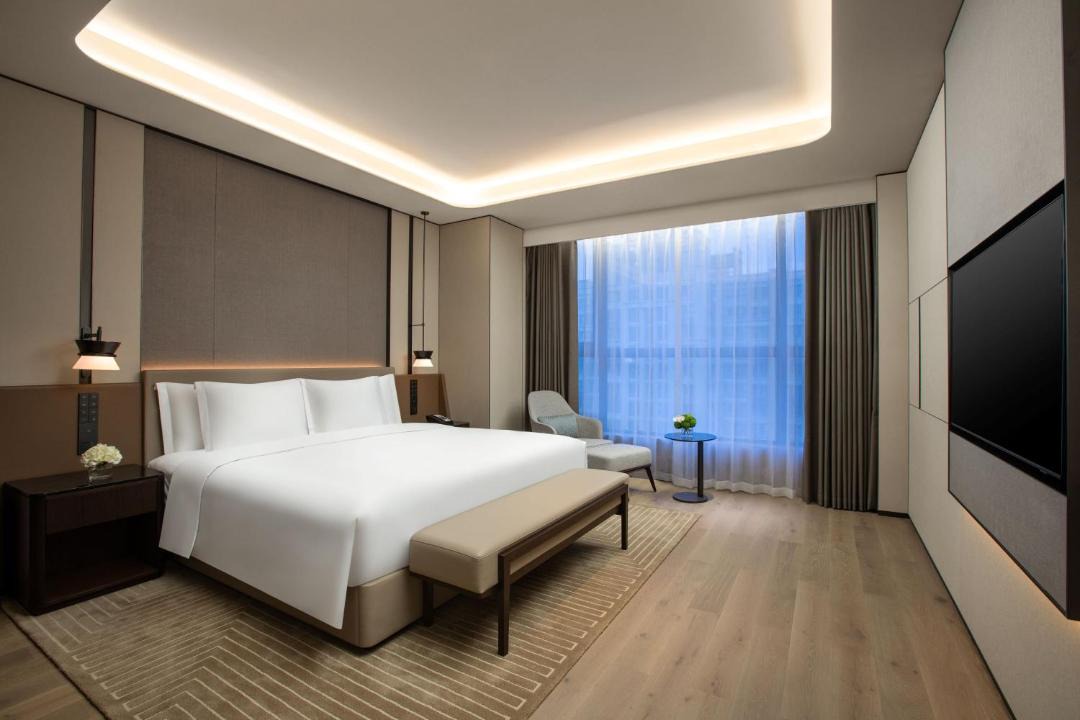 Photo of Bedroom in Zhongyuan District