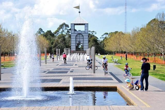 Photo of Others in Lidcombe
