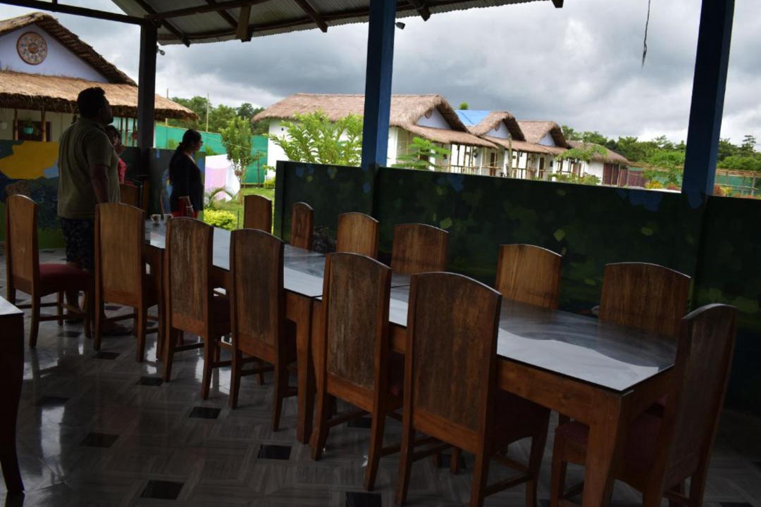 Photo of Others in Barangabari